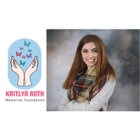Fondation commémorative Kaitlyn Roth logo