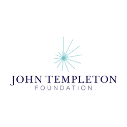 Fondation John Templeton (FJT) logo