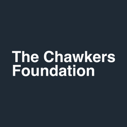 The Chawkers Foundation logo