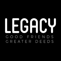 KW Legacy logo