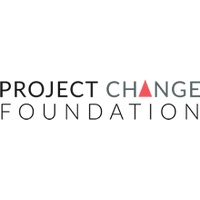 Project Change Foundation logo