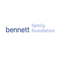 The Bennett Family Foundation (BFF) logo