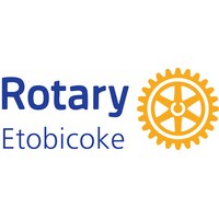 Rotary Club of Etobicoke logo