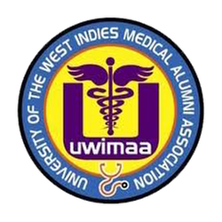 Association des anciens étudiants en médecine de l’Université des Indes occidentales (UWIMAA) logo