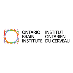 Ontario Brain Institute logo