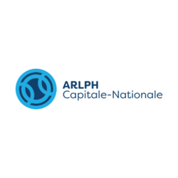 ARLPH Capitale-Nationale logo