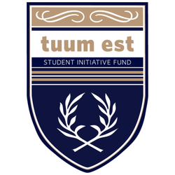 Tuum Est Student Initiative Fund (TESIF) logo