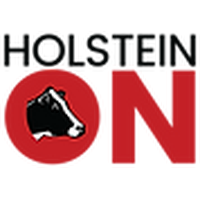 Holstein Ontario logo