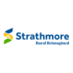 Town of Strathmore logo