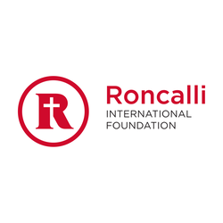 Roncalli International Foundation logo