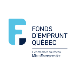 Québec Loan Fund logo