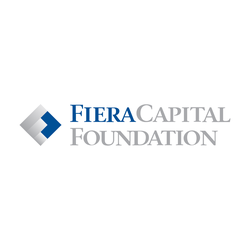 Fiera Capital Foundation logo
