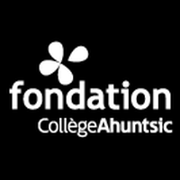 Fondation du Collège Ahuntsic logo