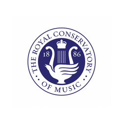 The Royal Conservatory of Music (RCM) logo