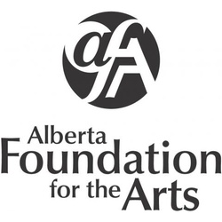 Subventions de la Fondation de l'Alberta pour les arts - 