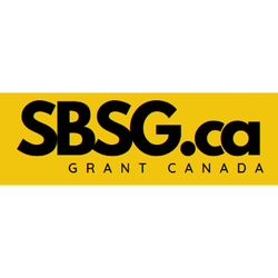 Programme de subvention pour la réussite des petites entreprises logo