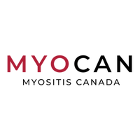 Myositis Canada — Research Funding