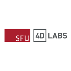 SFU 4D LABS - Researchers And Facilities