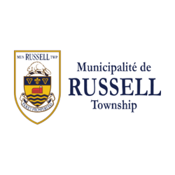 Township of Russell logo