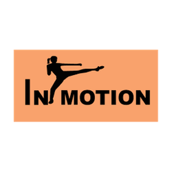 Réseau InMotion logo