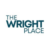 Fondation du Centre des arts du spectacle et de divertissement Wright Family logo