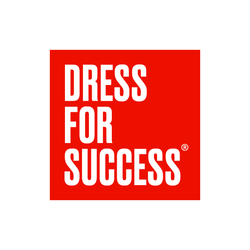 Dress for Success Canada Foundation logo