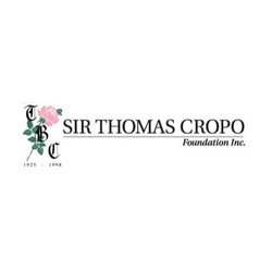 Fondation Sir Thomas Cropo Inc. logo