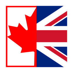Fonds charitable naval royal canadien (RCNBF) logo