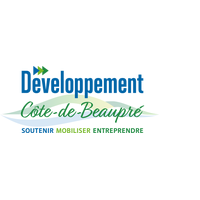 MRC La Côte-de-Beaupré — Fonds de microcrédit – Microcrédit Côte-de-Beaupré / Charlevoix