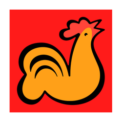 La Fondation Benny&Co. logo