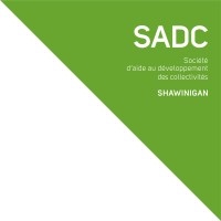 SADC Shawinigan — Green Strategy Fund - Startups