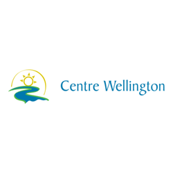 Canton de Centre Wellington logo