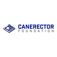 Canerector Foundation logo