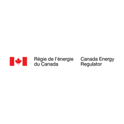 Régie de l'Énergie du Canada logo
