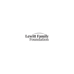 LewFam Foundation logo