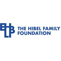The Hibel Family Foundation logo