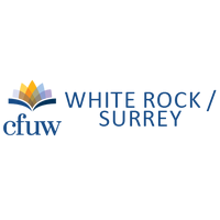 CFUW Surrey/White Rock Bursary Foundation (CFUW) logo