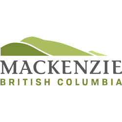 District of Mackenzie logo