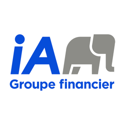 Ia Groupe Financier logo