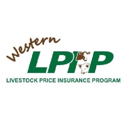 Livestock Price Insurance Program - Agriculture