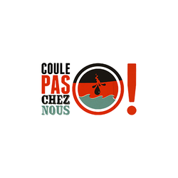 Fondation Coule Pas Chez Nous logo