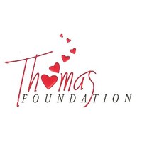 Thomas Foundation Entrepreneurial Scholarship logo