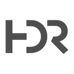 HDR Foundation logo