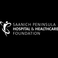 Saanich Peninsula Hospital & Healthcare Foundation (SPHHF) logo