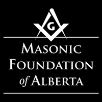Masonic Foundation of Nova Scotia logo