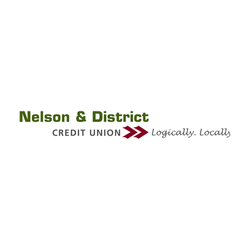 Ville de Nelson logo