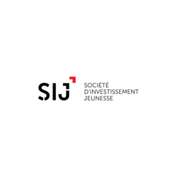 La Société D'Investissement Jeunesse (SIJ) logo