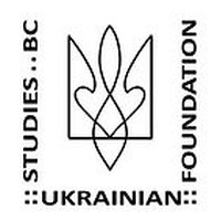 Ukrainian Studies Foundation of British Columbia (USF-BC) logo