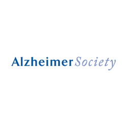 Société Alzheimer du Canada (SAC) logo