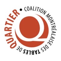 Coalition montréalaise des tables de quartier logo